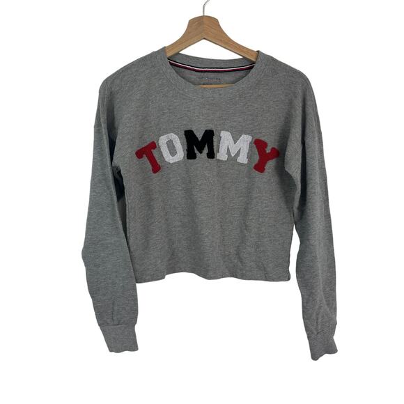 Tommy Hilfiger Tops - Tommy Hilfiger Y2k Shirt XS